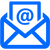 email logo